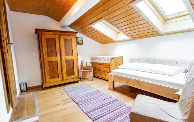 Zirben Appartement Karin - Photo 13