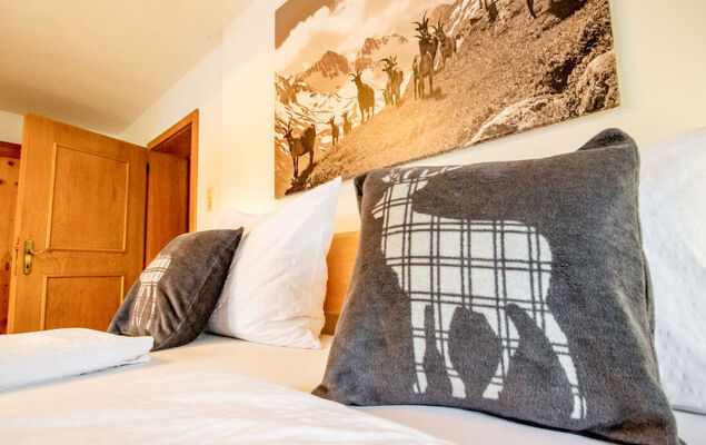 Zirben Appartement Karin - Photo 17