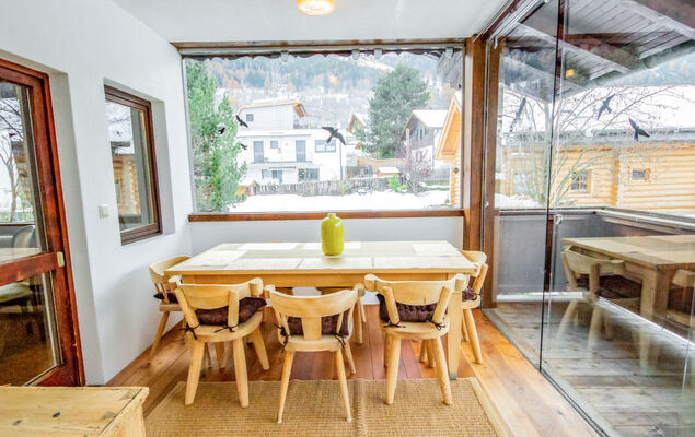 Zirben Appartement Karin - Photo 24