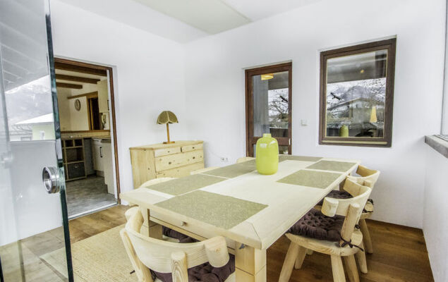 Zirben Appartement Karin - Photo 25