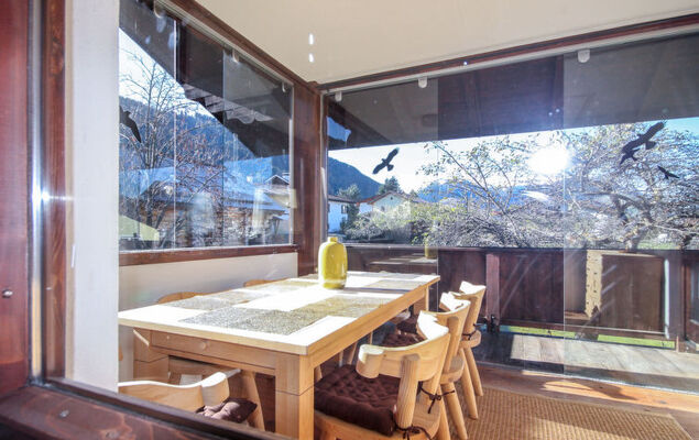 Zirben Appartement Karin - Photo 35