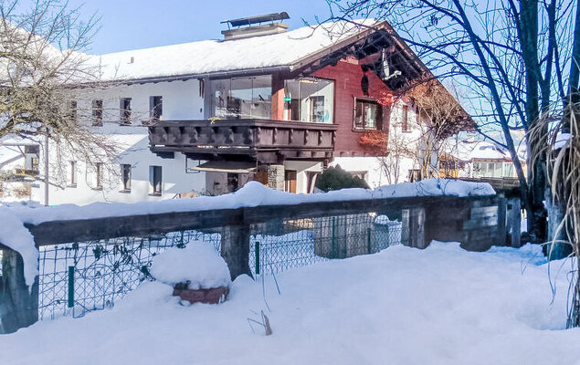 Zirben Appartement Karin - Photo 40