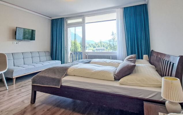 Wohnung 413 Bergblick - Photo 11