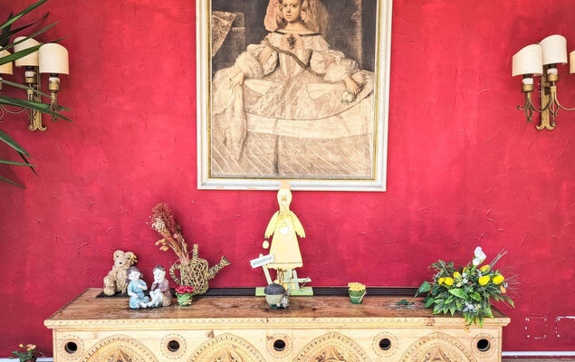 Wohnung 413 Bergblick - Photo 18