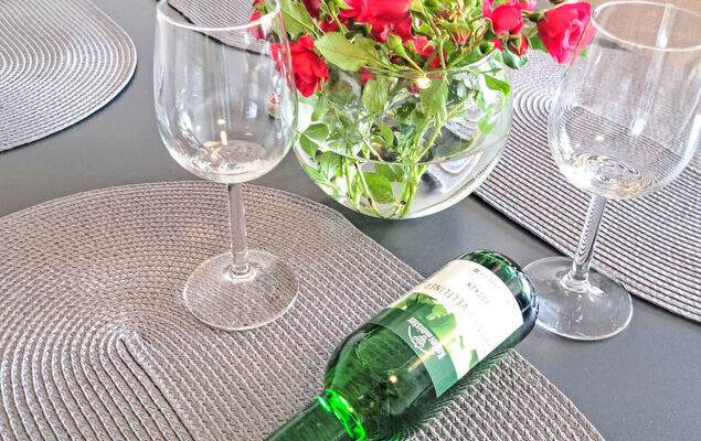 Wohnung 413 Bergblick - Photo 21