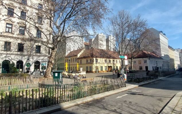 Sobieskiplatz - Photo 29