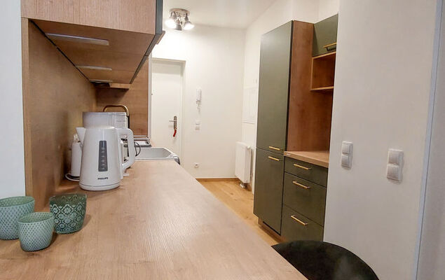 Premium Apartment MariaHilf 1 - Photo 20