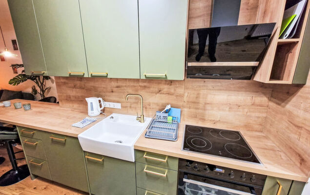 Premium Apartment MariaHilf 1 - Photo 21