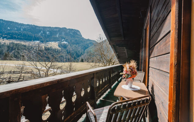 Weissbachergut - Photo 5