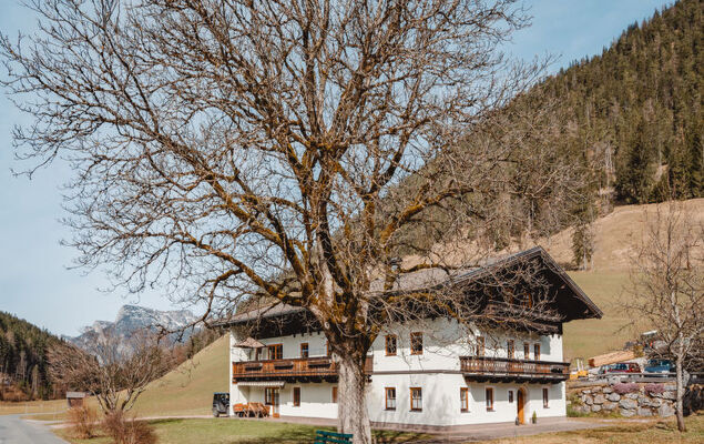 Weissbachergut - Photo 8