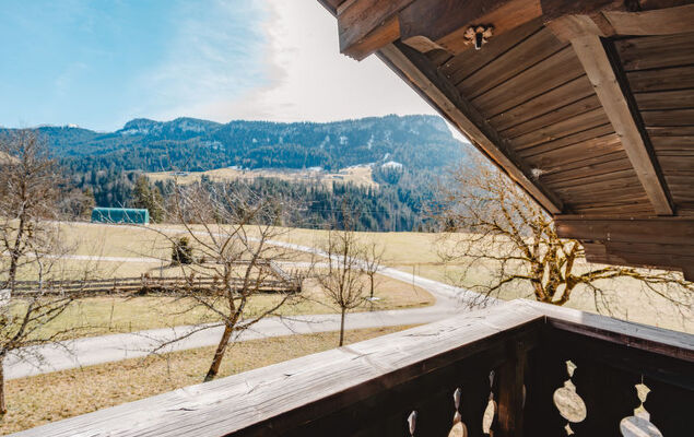 Weissbachergut - Photo 26