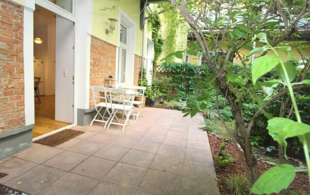 City Oase Garden - Photo 15