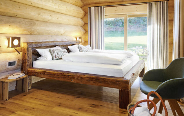 Schwarzwaldchalet de luxe mit Sauna - Photo 4