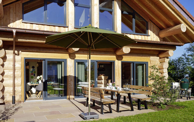 Schwarzwaldchalet de luxe mit Sauna - Photo 7