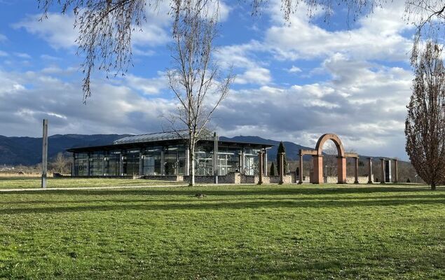 Schwarzwaldchalet de luxe mit Sauna - Photo 28